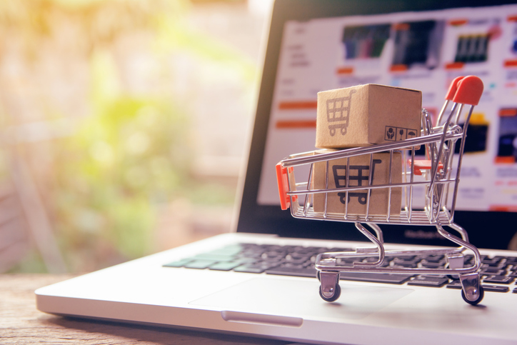 E-Ticaret