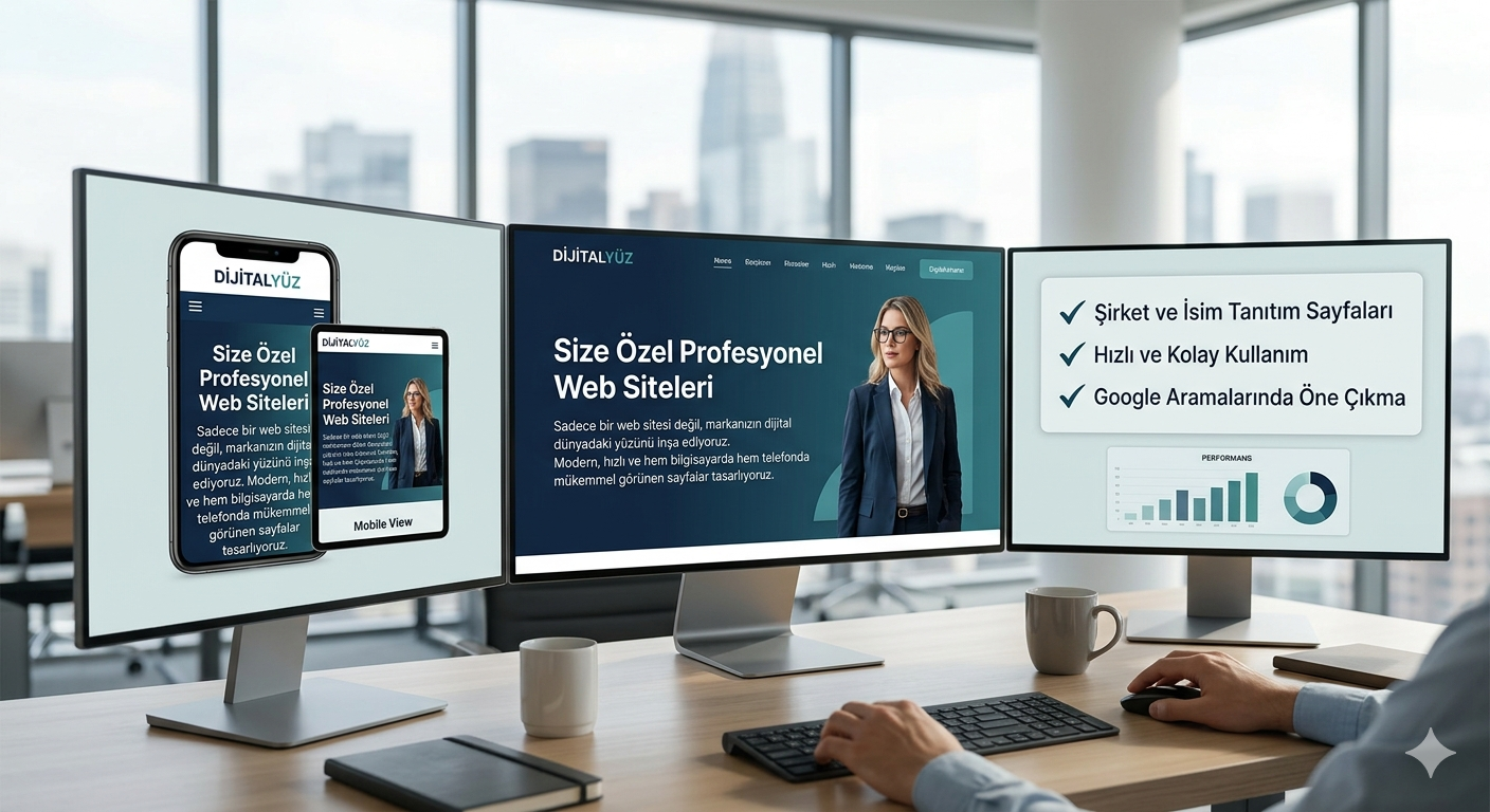 Web Tasarım